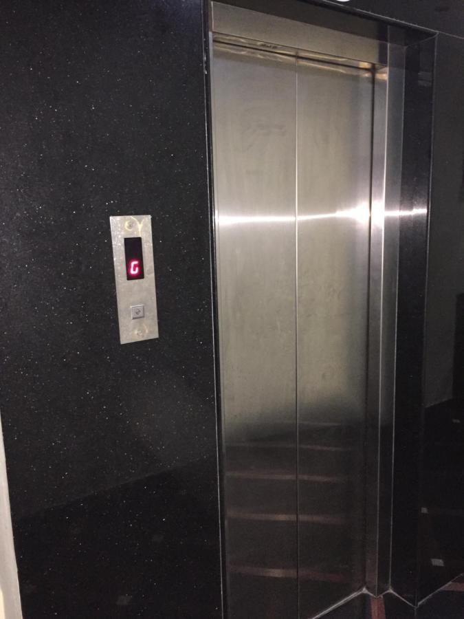 Hotel Suprabath Towers Tirupati Exteriör bild
